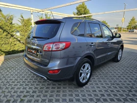 Hyundai Santa fe 2.2CRDI-197= = 44= 7= = KEYLE | Mobile.bg    3