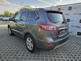 Hyundai Santa fe 2.2CRDI-197= = 44= 7= = KEYLE | Mobile.bg    5