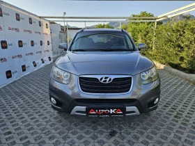Hyundai Santa fe 2.2CRDI-197= = 44= 7= = KEYLE | Mobile.bg    1