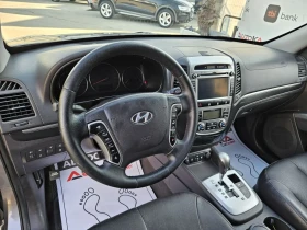 Hyundai Santa fe 2.2CRDI-197= = 44= 7= = KEYLE | Mobile.bg    8