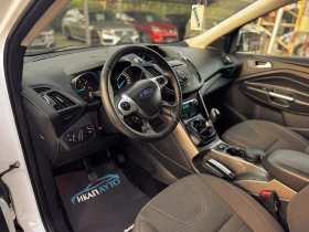Ford Kuga 2.0TDCi* KEYLESS*  | Mobile.bg    7
