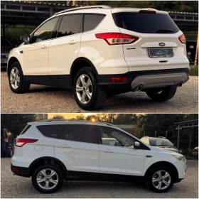 Ford Kuga 2.0TDCi* KEYLESS*  | Mobile.bg    6