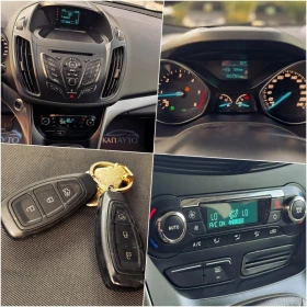 Ford Kuga 2.0TDCi* KEYLESS*  | Mobile.bg    14