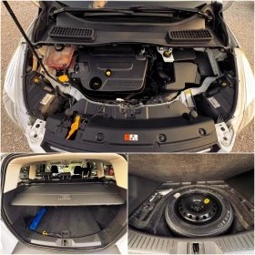 Ford Kuga 2.0TDCi* KEYLESS*  | Mobile.bg    15