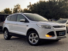     Ford Kuga 2.0TDCi* KEYLESS* 