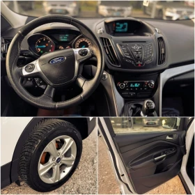 Ford Kuga 2.0TDCi* KEYLESS*  | Mobile.bg    13