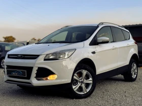     Ford Kuga 2.0TDCi* KEYLESS* 