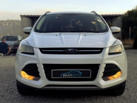     Ford Kuga 2.0TDCi* KEYLESS* 