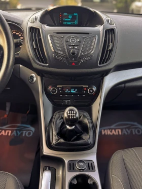 Ford Kuga 2.0TDCi* KEYLESS*  | Mobile.bg    12