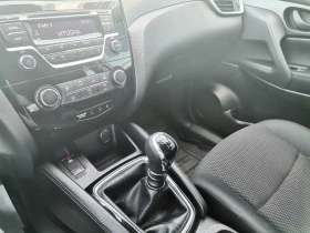Nissan Qashqai Visia | Mobile.bg    7