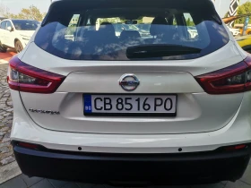 Nissan Qashqai Visia | Mobile.bg    3