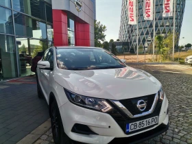 Nissan Qashqai Visia | Mobile.bg    2