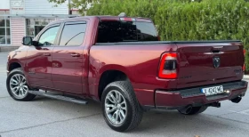 Обява за продажба на Dodge RAM 1500 5.7 HEMI ~89 500 лв. - изображение 2