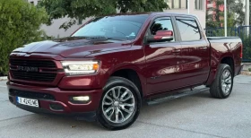 Обява за продажба на Dodge RAM 1500 5.7 HEMI ~89 500 лв. - изображение 1