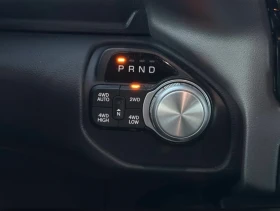 Обява за продажба на Dodge RAM 1500 5.7 HEMI ~89 500 лв. - изображение 10