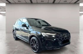 Audi Q7 50 TDI Quattro S-line = NEW = 7 Seats Гаранция