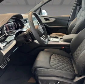 Audi Q7 50 TDI Quattro S-line = NEW = 7 Seats  | Mobile.bg    8