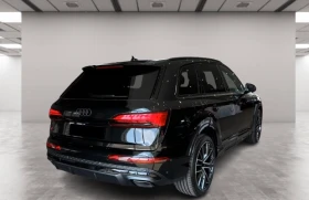 Audi Q7 50 TDI Quattro S-line = NEW = 7 Seats  | Mobile.bg    3