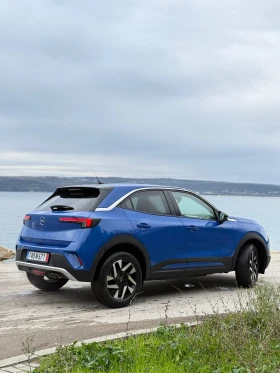 Opel Mokka | Mobile.bg    3