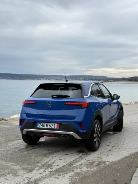 Opel Mokka | Mobile.bg    2