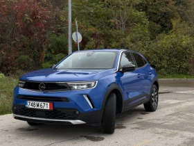 Opel Mokka | Mobile.bg    8