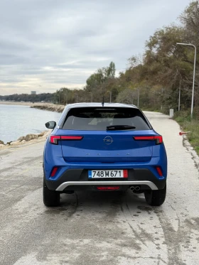 Opel Mokka | Mobile.bg    4