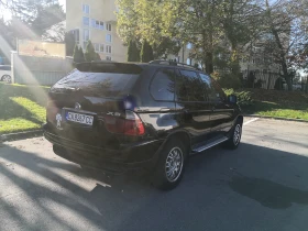 BMW X5, снимка 4