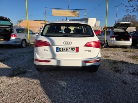 Audi Q5 2.0TDI 4X4 LED Sline - 19900 лв. / 10174.71 € - 47442772 5