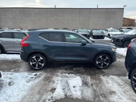 Volvo XC40 * Inscription * CARFAX * ФИНАНСИРАНЕ* КЛИП - 41750 лв. / 21346.44 € - 83568444 3