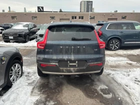 Volvo XC40 * Inscription * CARFAX * ФИНАНСИРАНЕ* КЛИП - 41750 лв. / 21346.44 € - 83568444 4