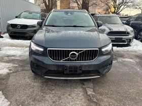 Volvo XC40 * Inscription * CARFAX * ФИНАНСИРАНЕ* КЛИП - 41750 лв. / 21346.44 € - 83568444 6