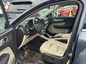 Volvo XC40 * Inscription * CARFAX * ФИНАНСИРАНЕ* КЛИП - 41750 лв. / 21346.44 € - 83568444 5