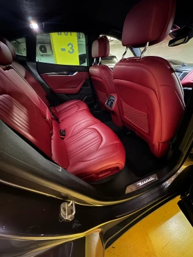 Maserati Levante, снимка 9