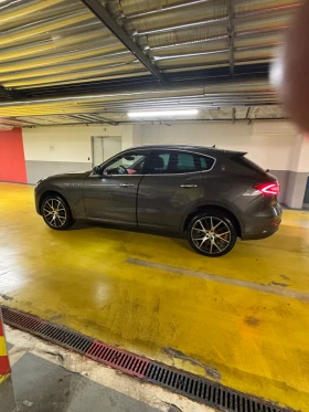 Maserati Levante, снимка 3