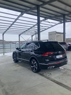 VW Tiguan * Highline* R-Line* LONG* , снимка 5