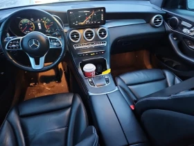Mercedes-Benz GLC * 300 * CARFAX * БЕЗ ПЪРВОНАЧАЛНА ВНОСКА - 21500 € / 42050.35 лв. - 18176465 11