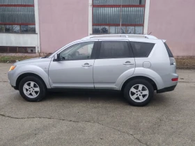Mitsubishi Outlander 2.4i 2008G - 4400 € / 8605.65 лв. - 61837240 8