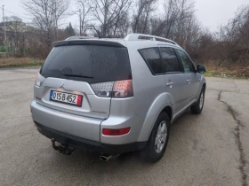 Mitsubishi Outlander 2.4i 2008G - 4400 € / 8605.65 лв. - 61837240 5