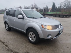 Mitsubishi Outlander 2.4i 2008G - 4400 € / 8605.65 лв. - 61837240 3