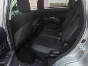 Mitsubishi Outlander 2.4i 2008G - 4400 € / 8605.65 лв. - 61837240 10