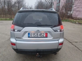 Mitsubishi Outlander 2.4i 2008G - 4400 € / 8605.65 лв. - 61837240 6