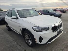 BMW X3 * xDrive30E Plud-in-Hybrid * CARFAX *  - 29400 € / 57501.40 лв. - 90711164 2