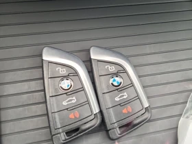 BMW X3 * xDrive30E Plud-in-Hybrid * CARFAX *  - 29400 € / 57501.40 лв. - 90711164 11