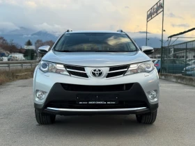 Toyota Rav4 2.0-d4d-4x4-177.000km-������� ������-����-������� | Mobile.bg � ����� ������ 2