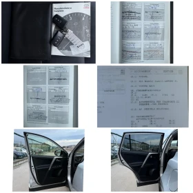 Toyota Rav4 2.0-d4d-4x4-177.000km-������� ������-����-������� | Mobile.bg � ����� ������ 16