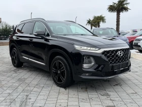 Hyundai Santa fe 2, 2CRDI= Obduvane= Podgriavane= Panorama= 150km, снимка 2