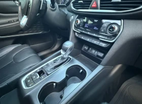 Hyundai Santa fe 2, 2CRDI= Obduvane= Podgriavane= Panorama= 150km, снимка 13