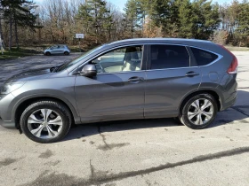 Honda Cr-v 2.2 150к.с автомат - 13699 € / 26792.92 лв. - 52056282 3