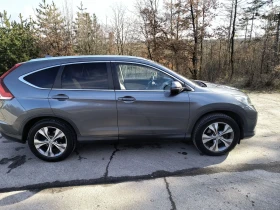 Honda Cr-v 2.2 150к.с автомат - 13699 € / 26792.92 лв. - 52056282 2