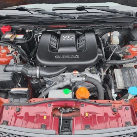 Suzuki Grand vitara 2.7i* V6* 187ks* ШВЕЙЦАРИЯ*  - 7999 € / 15644.68 лв. - 59482459 14